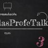 undefined Las Profes Talks