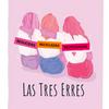 undefined Las Tres Erres