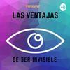 undefined Las ventajas de ser invisible