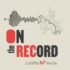 undefined La Silla: On The Record