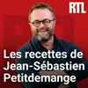 undefined Les recettes de Jean-Sébastien Petitdemange