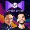 undefined Latent Space: The AI Engineer Podcast