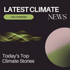 undefined Latest Climate News