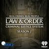 undefined Law & Order: Criminal Justice System - Season 1 & Season 2