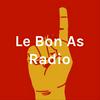 undefined Le Bon As Radio