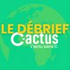 undefined Le Débrief