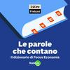 undefined Le parole che contano