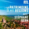 undefined Le patrimoine de nos régions avec Stéphane Bern