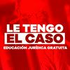 undefined Le Tengo el Caso