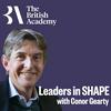 undefined Leaders in SHAPE