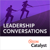 undefined Leadership Conversations