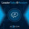 undefined LeaderTalks@Acxiom