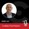 undefined Leading From Purpose Podcast