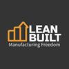 undefined Lean Built: Manufacturing Freedom