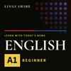 undefined Learn English A1 | Slow Easy News for Beginners, Daily