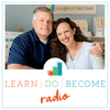 undefined LearnDoBecome Radio