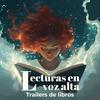 undefined Lecturas en voz alta: Trailers de libros