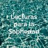 undefined Lecturas para la Sobriedad