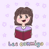 undefined Lee Conmigo