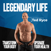 undefined Legendary Life | Transform Your Body, Upgrade Your Health & Live Your Best Life