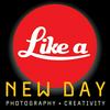 undefined Like A New Day - A Leica Photography Podcast
