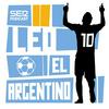 undefined Leo, el argentino