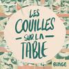 undefined Les Couilles sur la table