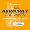undefined Les Nouveaux arrivants