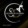 undefined Les Sens de la Danse