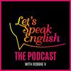 undefined Let´s Speak English Audio Experience