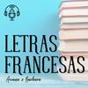 undefined Letras Francesas