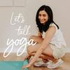 undefined Let's Talk Yoga