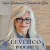undefined Levitico, Una Ventana al Corazon de Dios Podcast