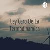 undefined Ley Cero De La Termodinamica