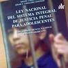 undefined LEY NACIONAL DE SISTEMA DE JUSTICIA PENAL PARA ADOLESCENTES