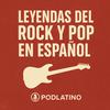 undefined Leyendas del Rock y Pop en Español