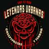 undefined Leyendas urbanas, creepypastas y terror