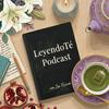undefined LeyendoTé: Libros de Autoconocimiento y Desarrollo Personal con Isa Rincón
