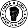 undefined LIBRA X LIBRA BOXEO