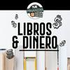 undefined Libros y Dinero