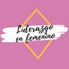 undefined Liderazgo en femenino
