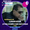 undefined Liderazgo evolución con sentido