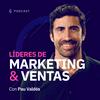 undefined Líderes de Marketing & Ventas