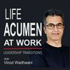 undefined Life Acumen at Work