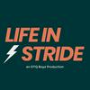 undefined Life in Stride