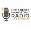 undefined Life Science Marketing Radio