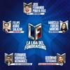 undefined LIGA DEL FUNDRAISING