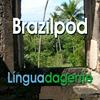 undefined Língua da Gente - Portuguese Podcast: Dialogs