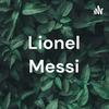 undefined Lionel Messi