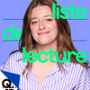 undefined Liste de lecture